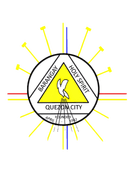 Barangay Holy Spirit logo
